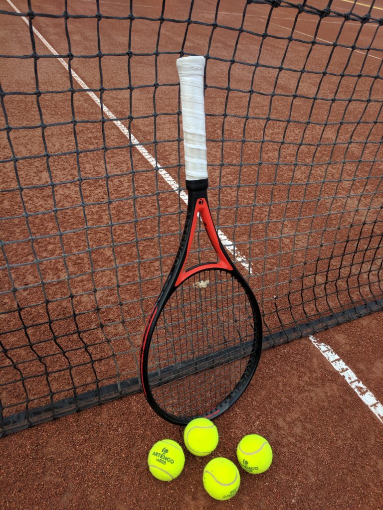 Artengo TR 990 Pro Racquet Review