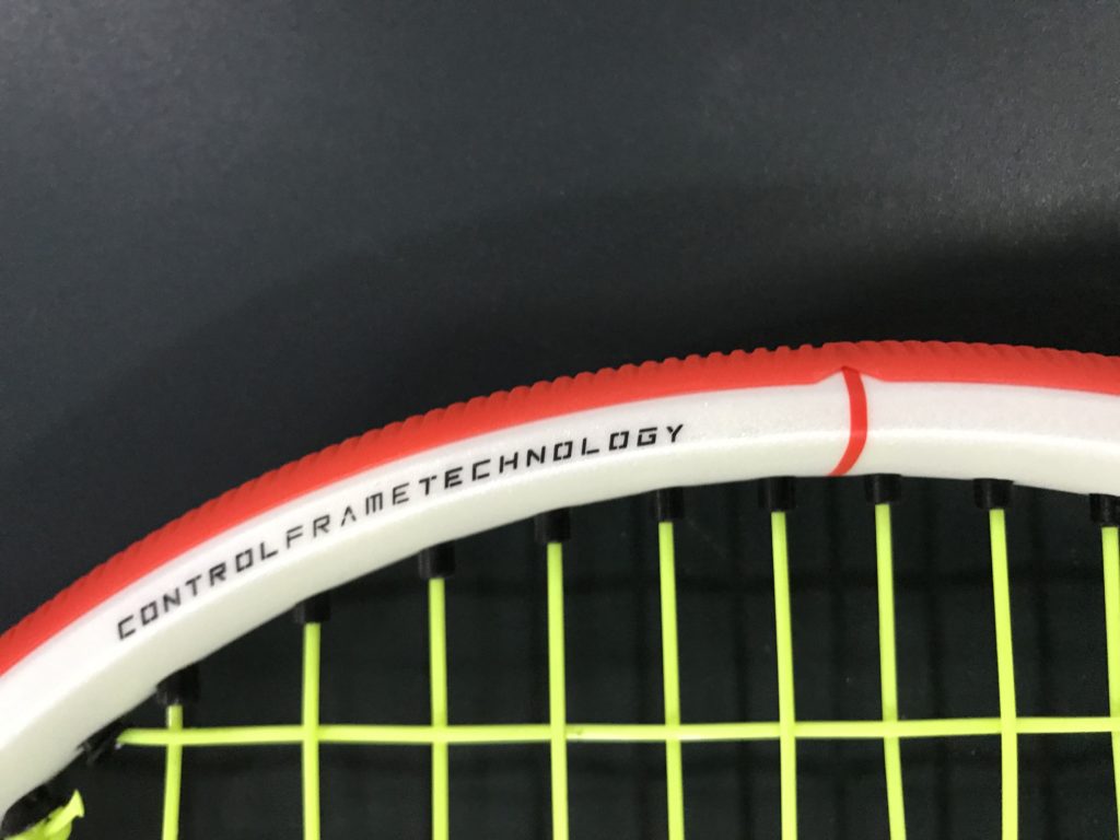 Babolat Pure Strike 100 2019