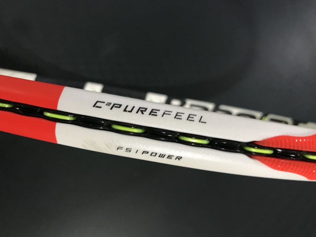 Babolat Pure Strike 100 2019