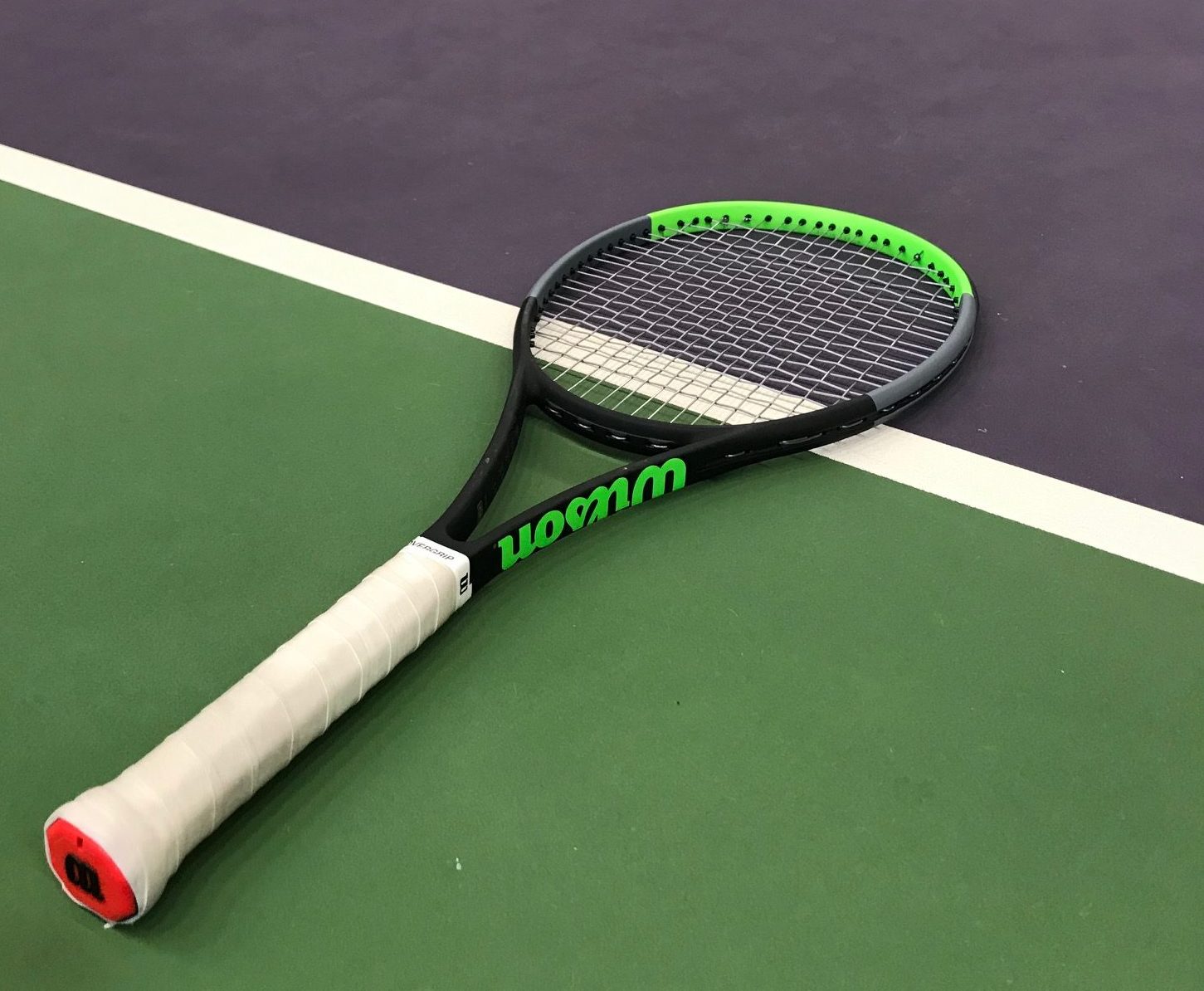 Top 5 Racquets For Advanced Players - Tennisnerd.net