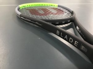 Wilson Blade 98 V7 Racquet Review