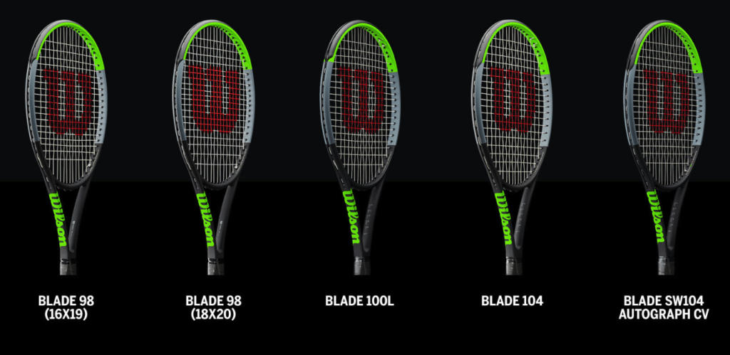 Wilson Blade V7 Racquet Review