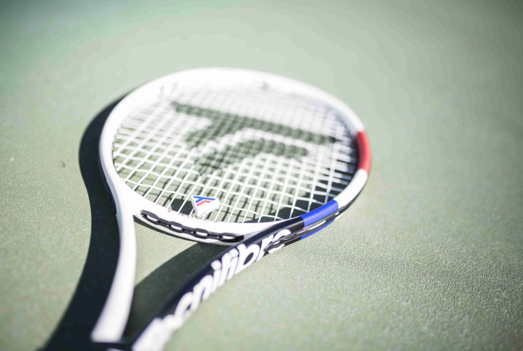 The Best Control Racquets Top Ten Racquets for Control