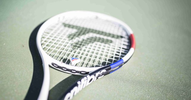 Tecnifibre TF40