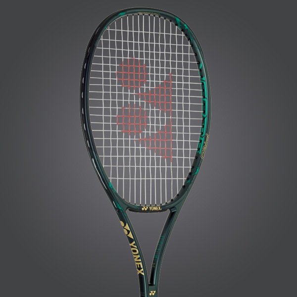 New Yonex VCORE Pro Racquets - Tennisnerd.net