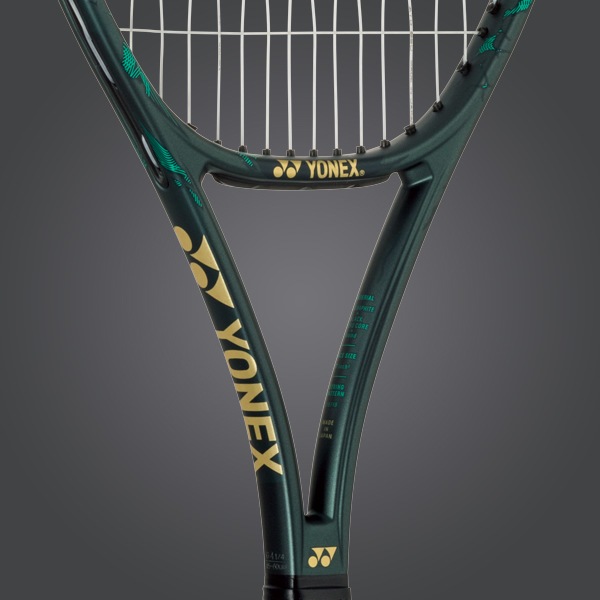 New Yonex VCORE Pro Racquets