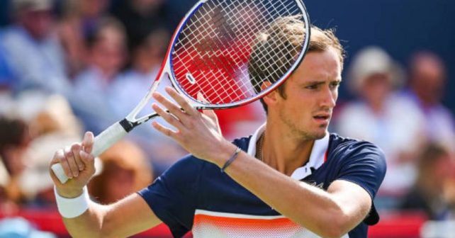 Can Daniil Medvedev Win A Grand Slam?
