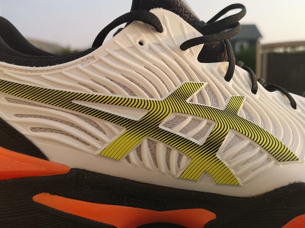 Asics Court FF 2 Tennis Shoe Review