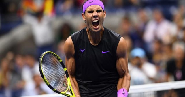 US Open 2019 Men's Final Predictions
