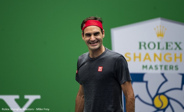 Federer Returns to the Tour in Doha - Tennisnerd.net