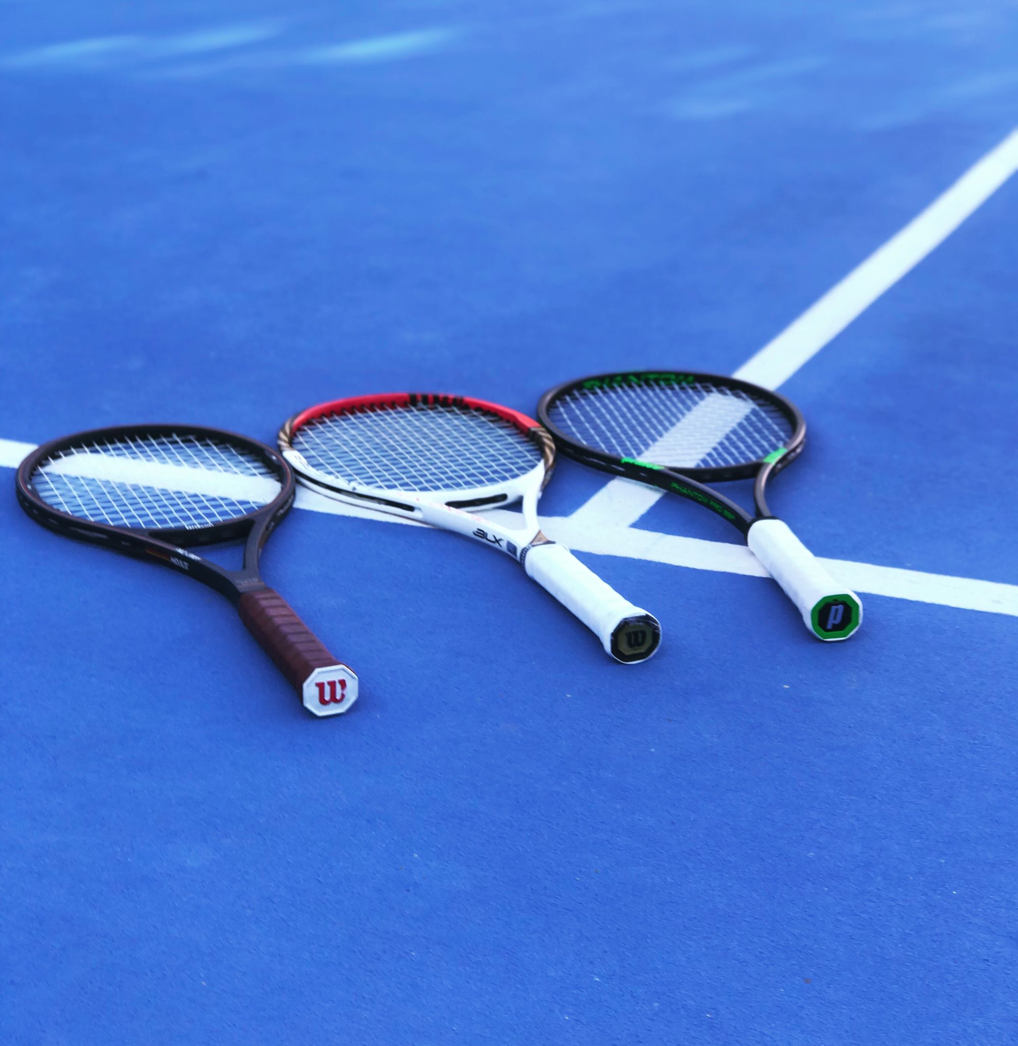 voelen Rijd weg Microbe Best Tennis Racquets 2019 - Tennisnerd.net - Tennis Racquet Advice