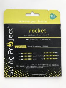 String Project Rocket