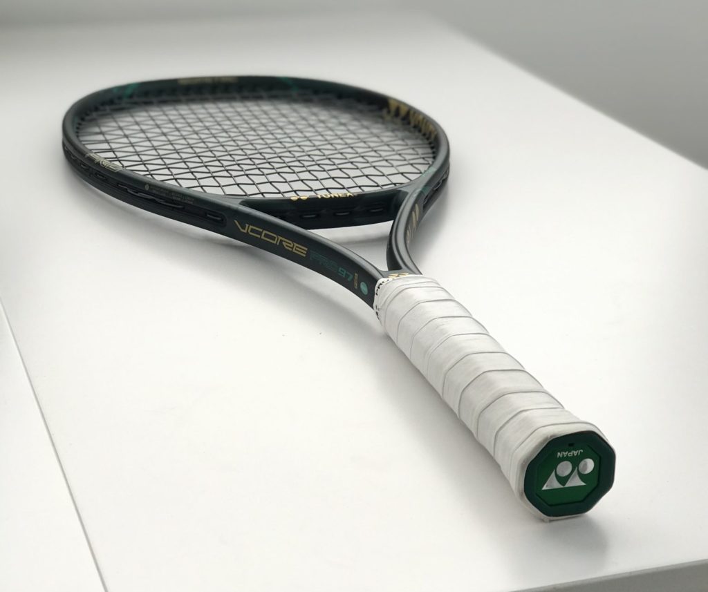 Yonex VCORE Pro 97 HD