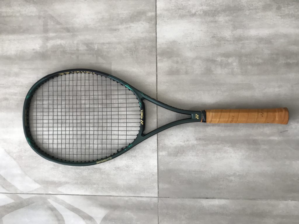 yonex 97hd