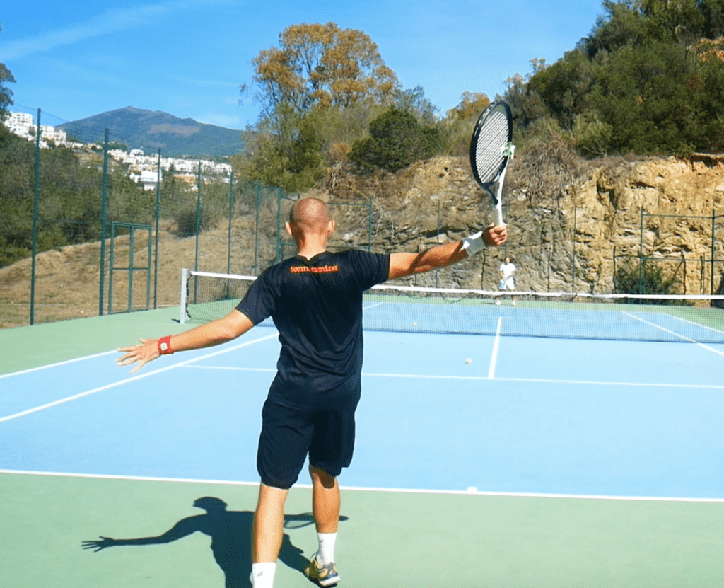 Tecnifibre Tflash CES 300 Racquet Review