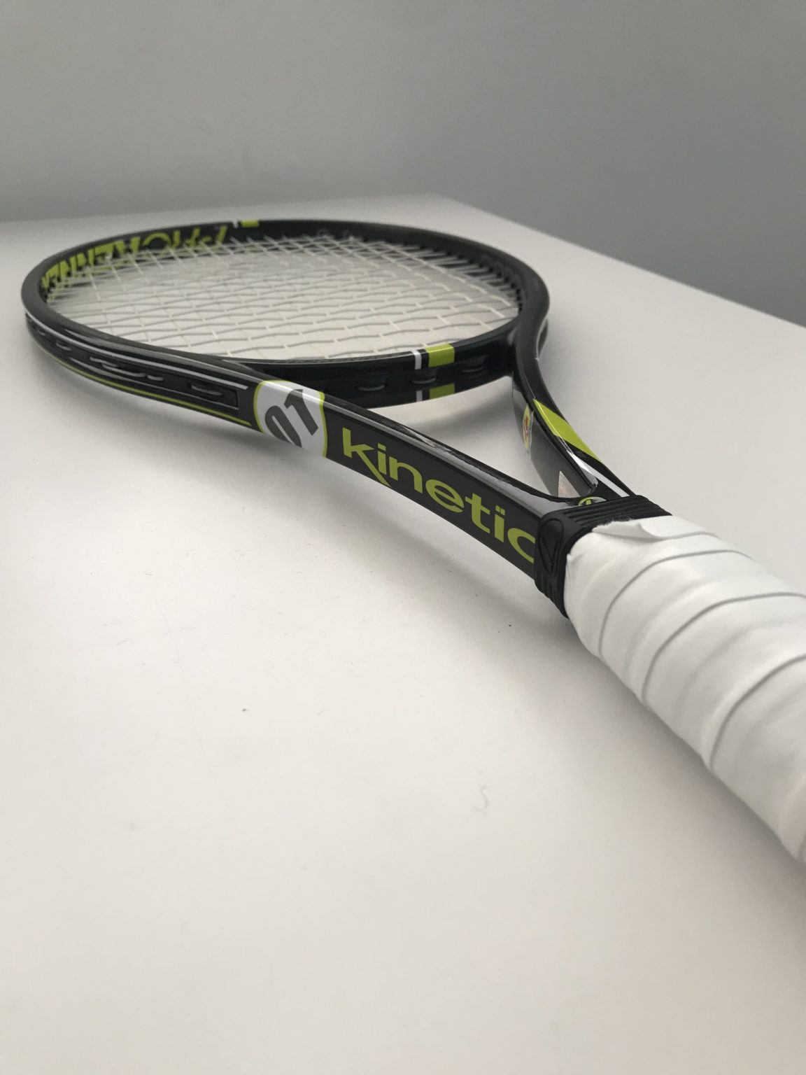 The Best Racquets for Arm Comfort