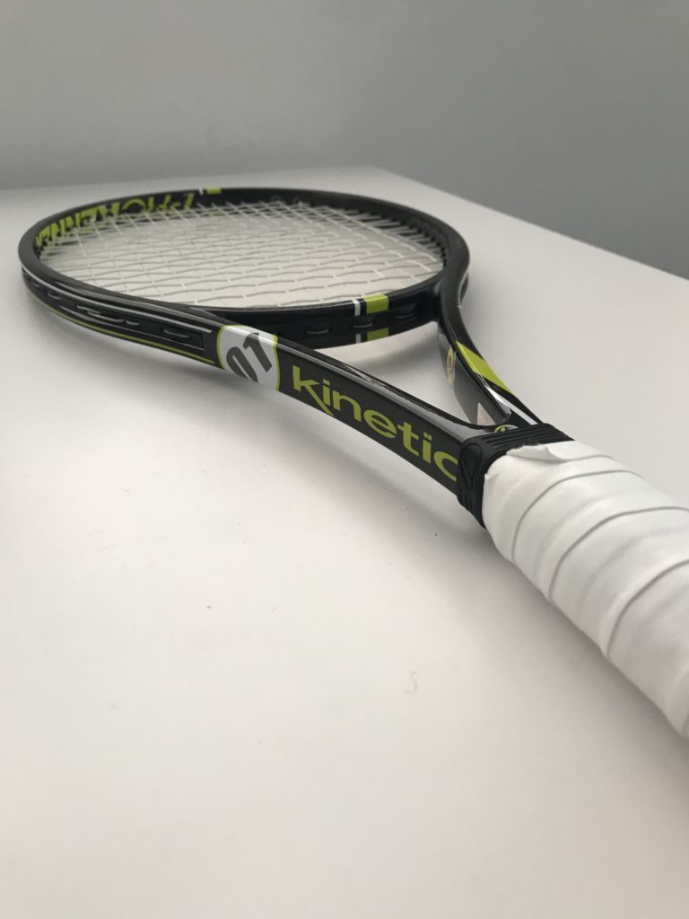 The Best Racquets for Arm Comfort Tennisnerd