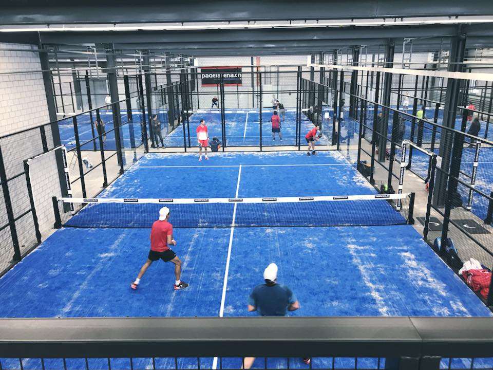 What is Padel?