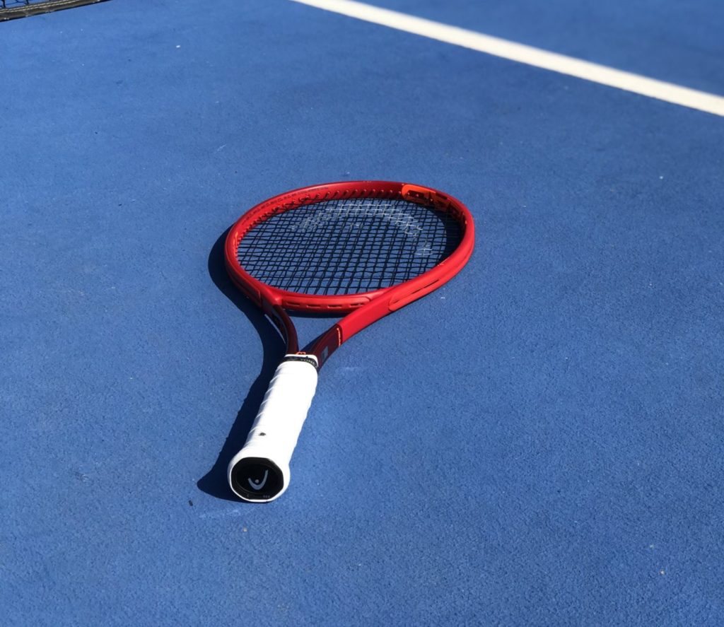 Tennis Strings – Control the 'T' Sports