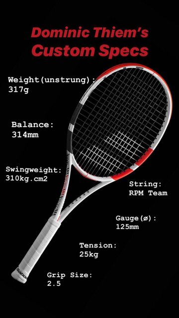 wilson roger federer 21 junior tennis racket