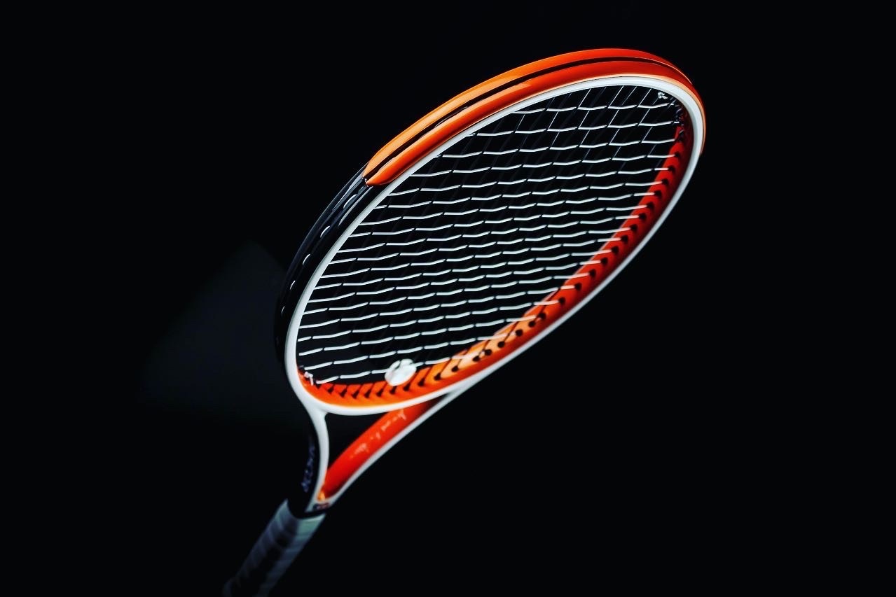 If You Could Design Your Own Racquet - Tennisnerd.net