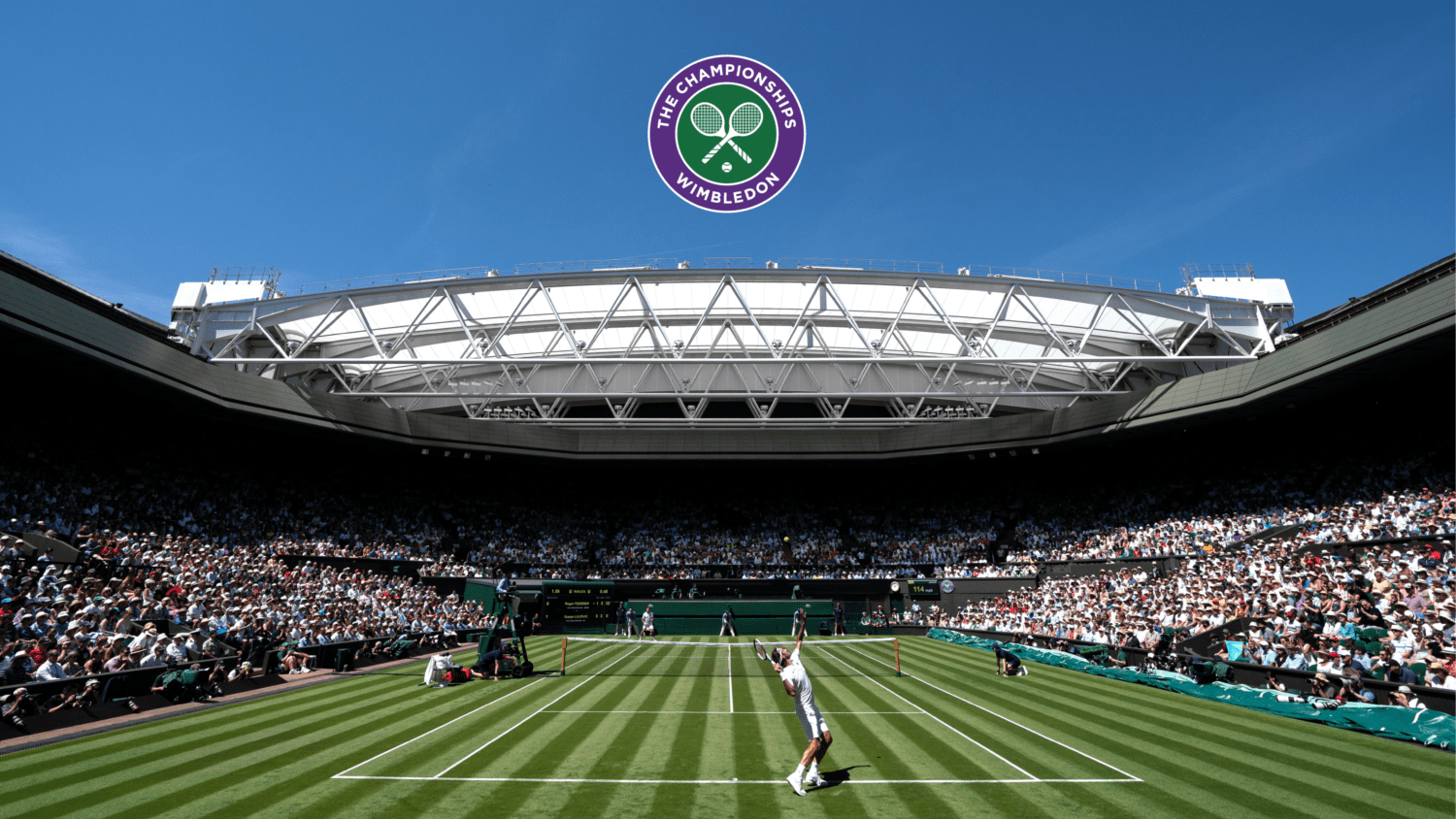Wimbledon 2022 Mens Preview