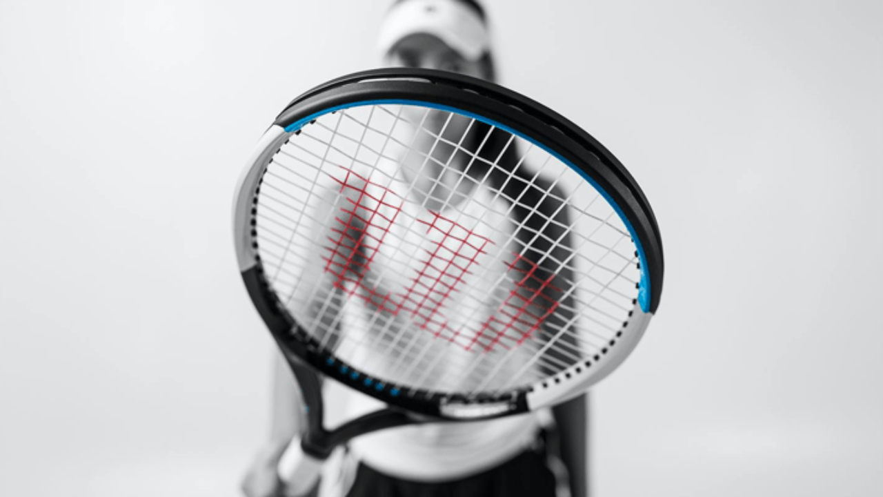 New Wilson Ultra Racquets - Tennisnerd.net - Ultra Pro and Ultra 100