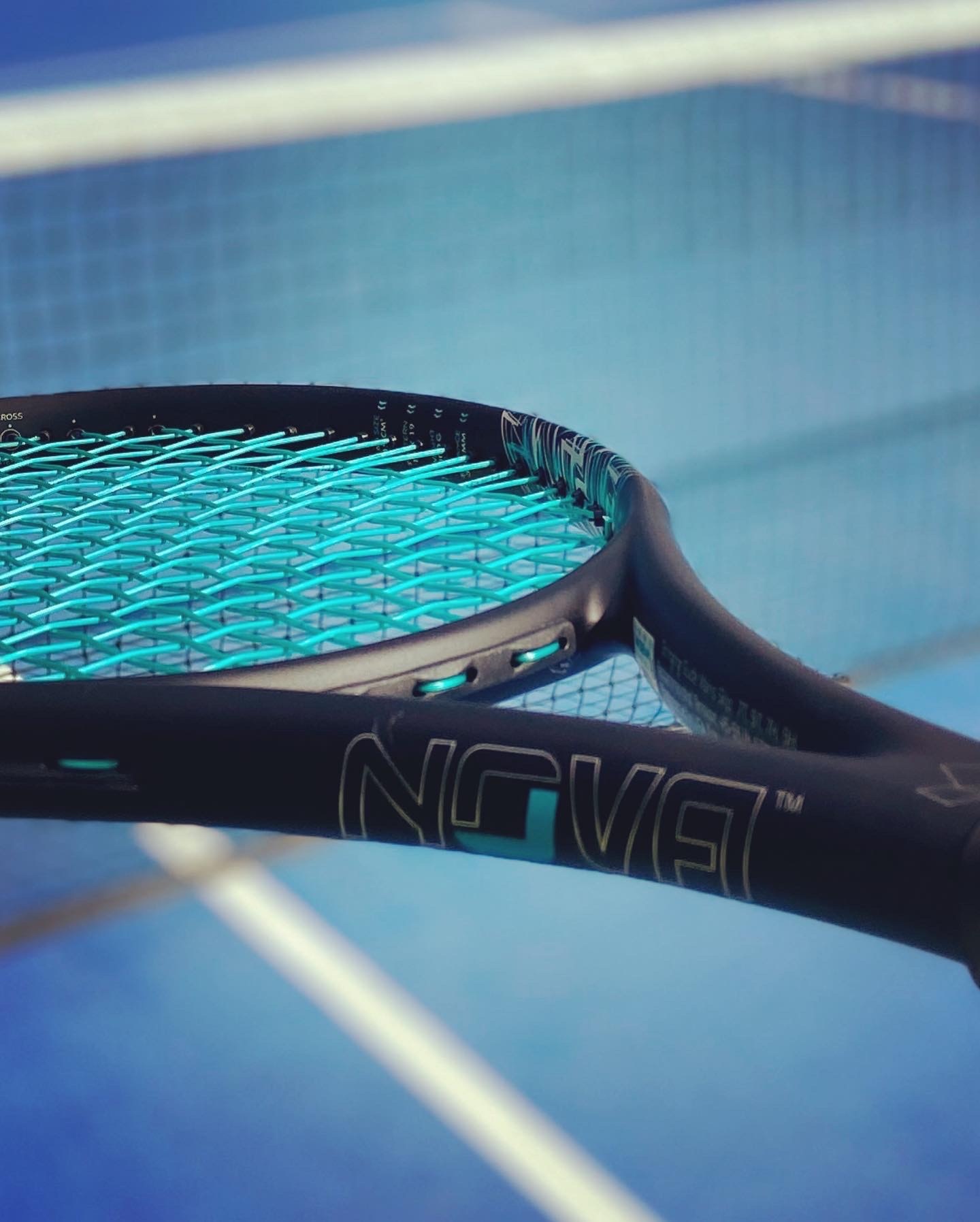 Details about   Diadem Nova FS 100 Plus Unstrung Tennis Racquet 