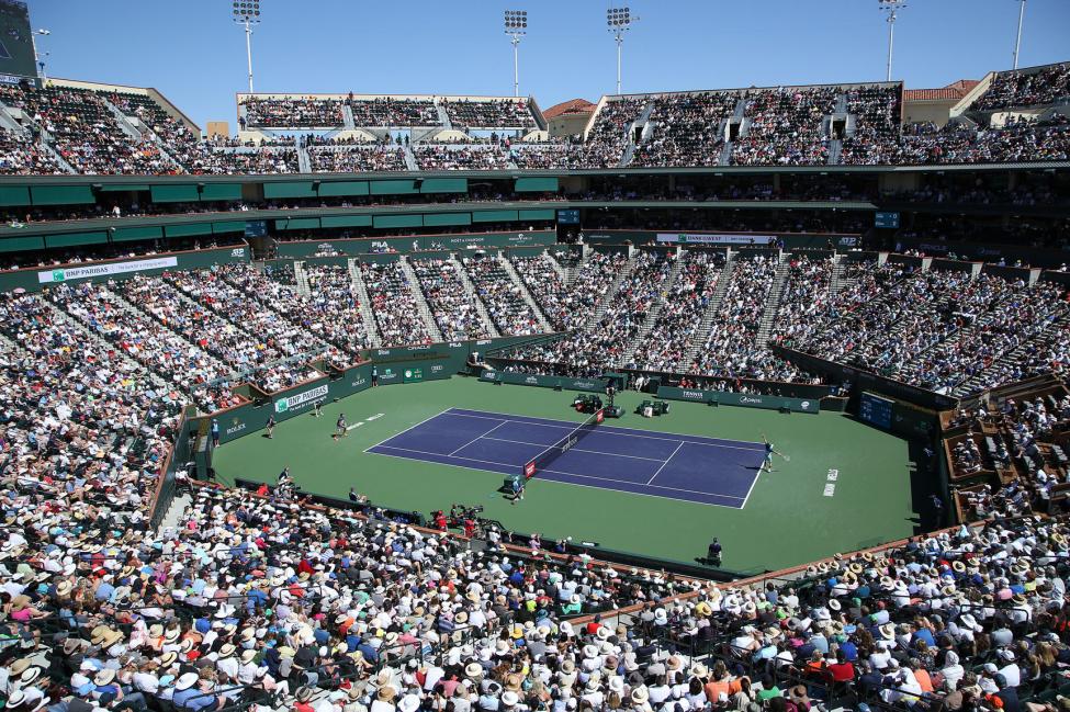 Your Guide to the ATP Tour Grand Slam Tennis Tournaments