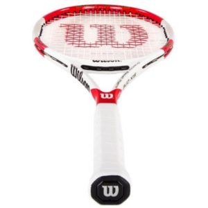 wilson ncode tour