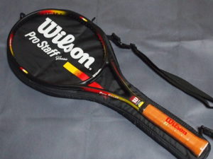 wilson ncode tour