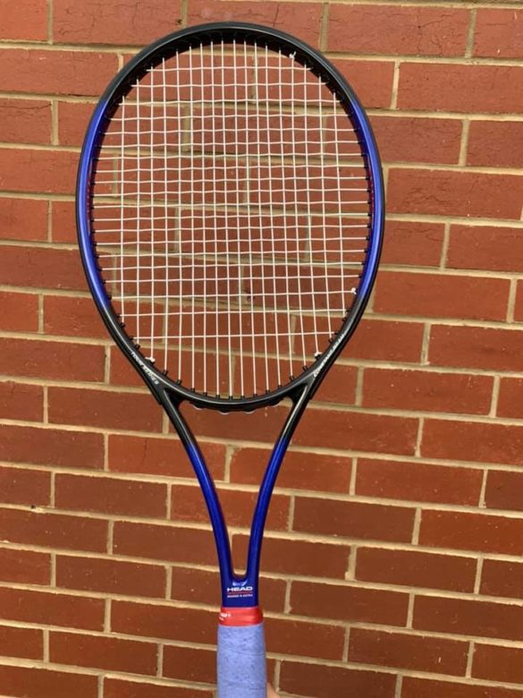 Head Pro Tour 2.0 Racquet Preview - Tennisnerd.net