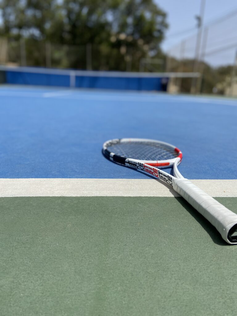 Babolat Pure Strike 98 Gen 3 Racquet Review Tennisnerd