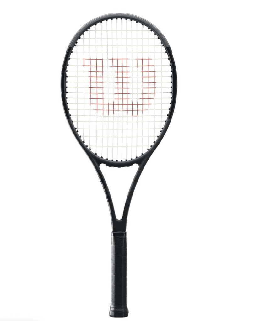 Wilson Pro Staff 97 Racquet Review - Tennisnerd.net