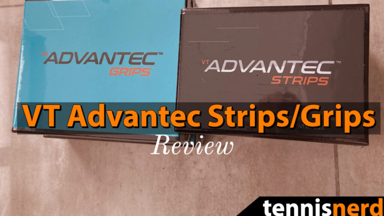 vt advantec grips