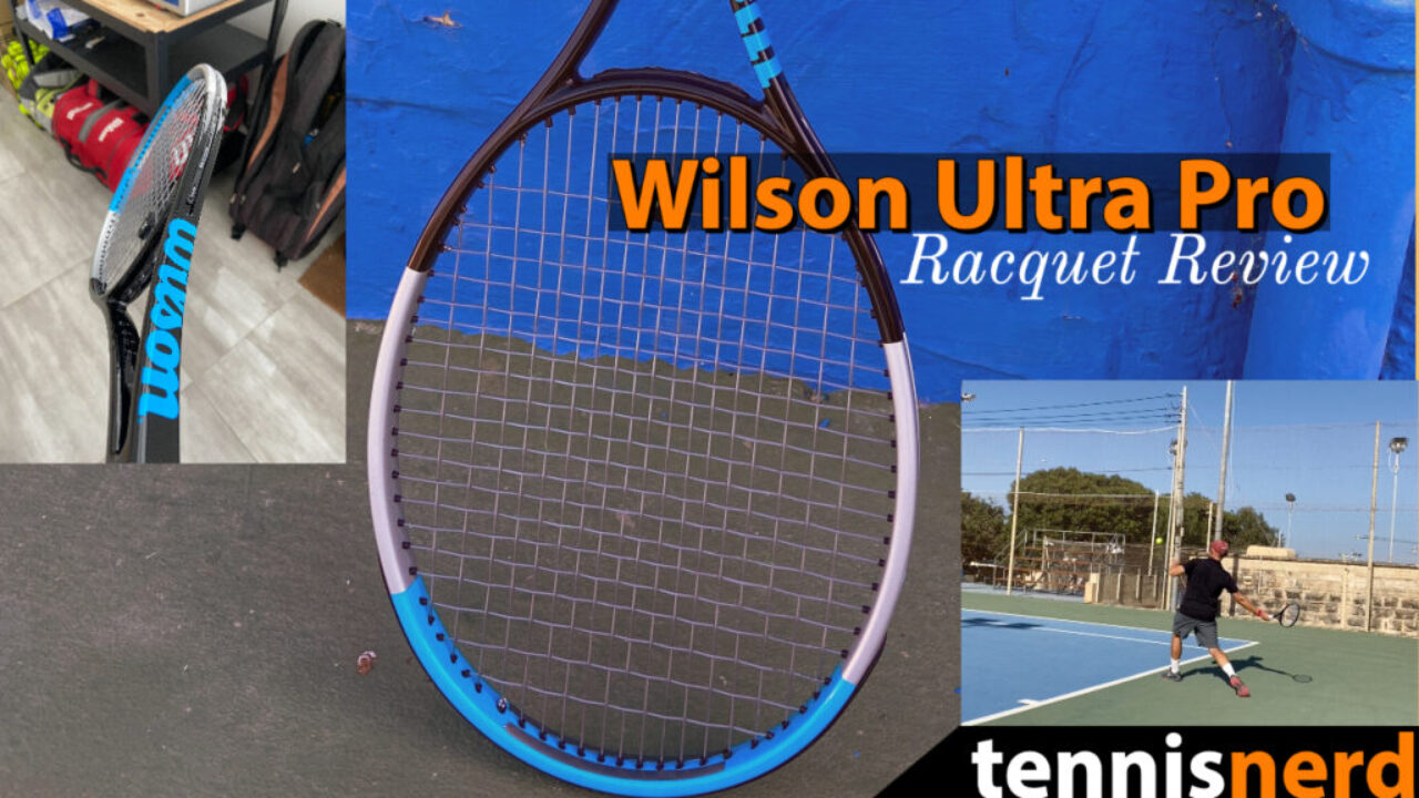 wilson ultra tour 97 review