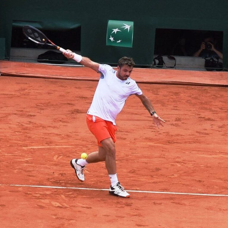 Racquet Swing Weights What swing weight is best?