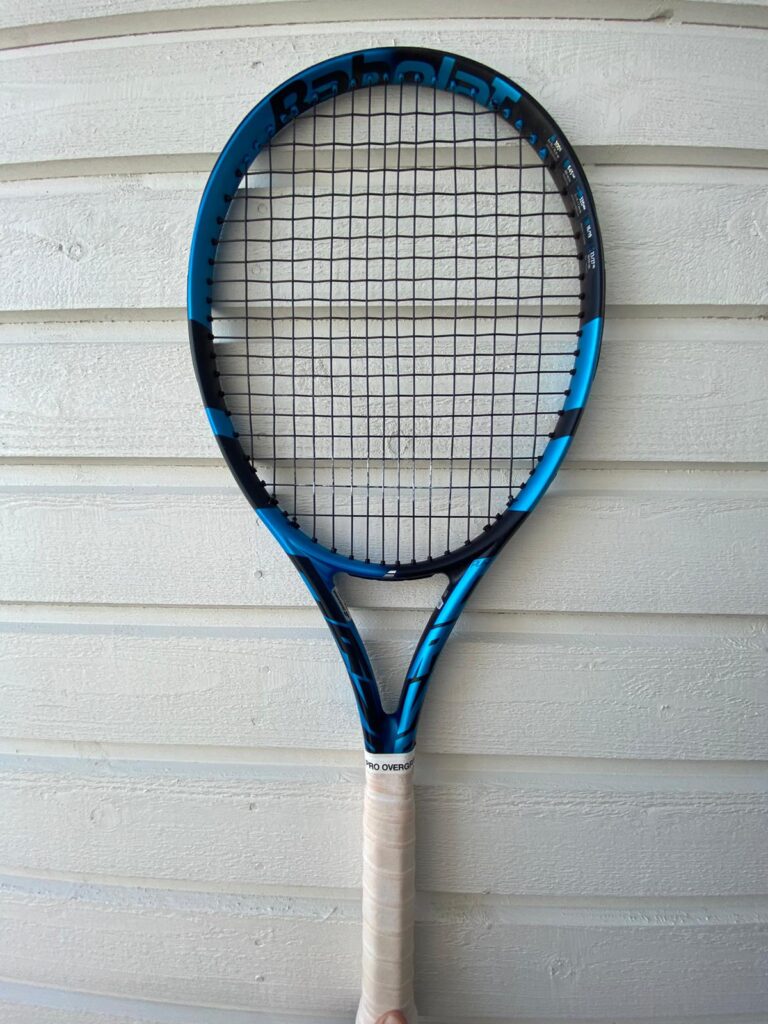 babolat pure drive pro