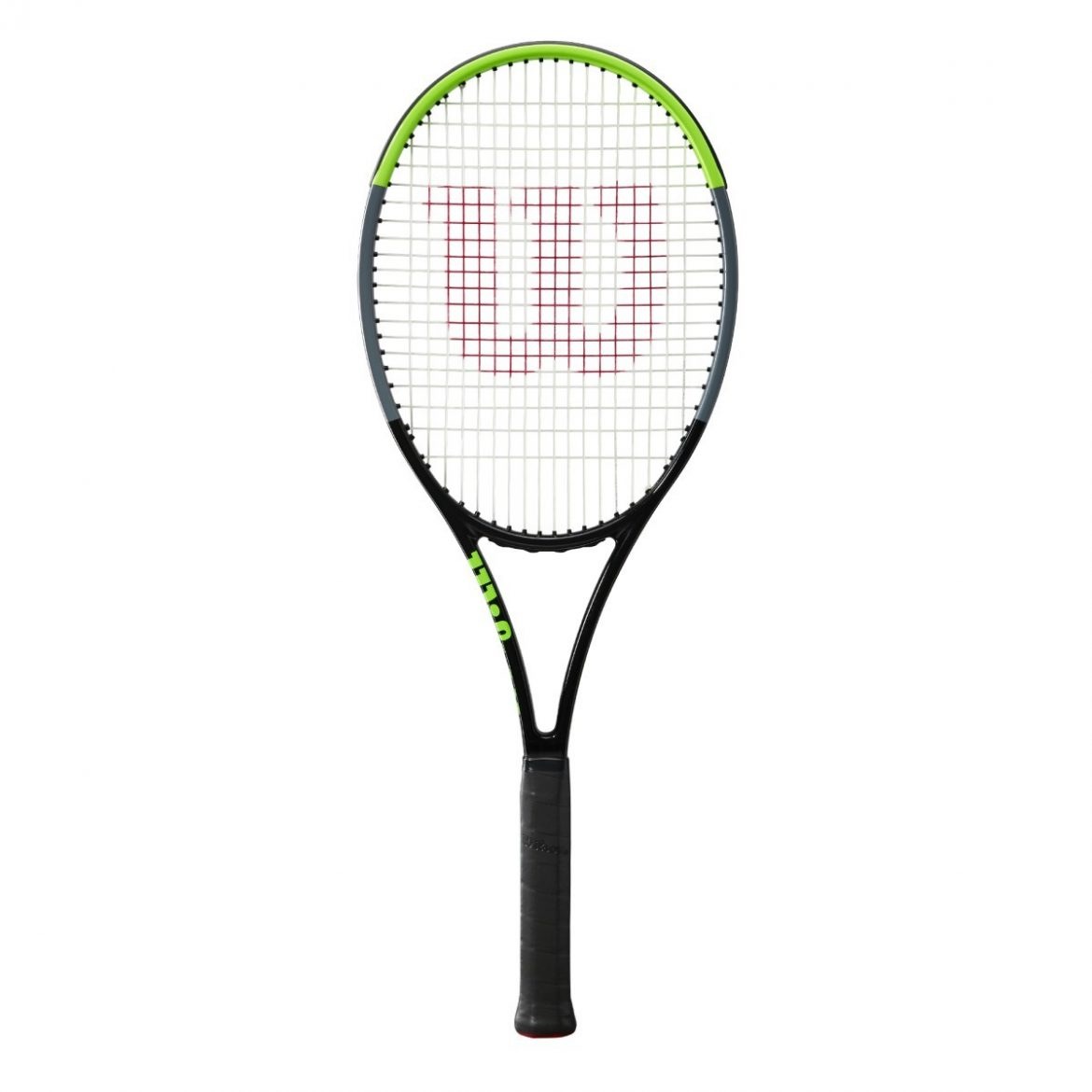 Wilson Pro Labs Racquets