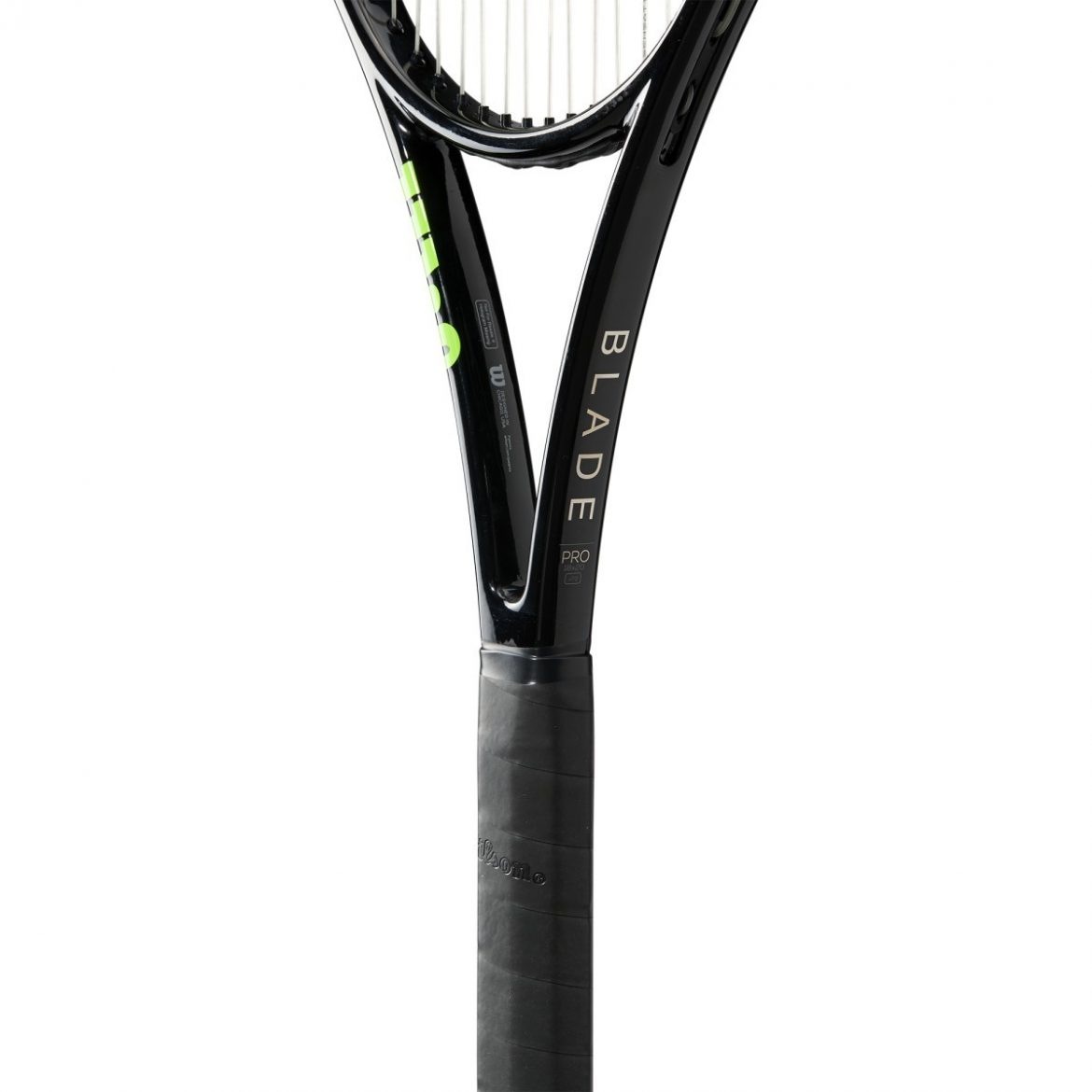 Wilson Pro Labs Racquets