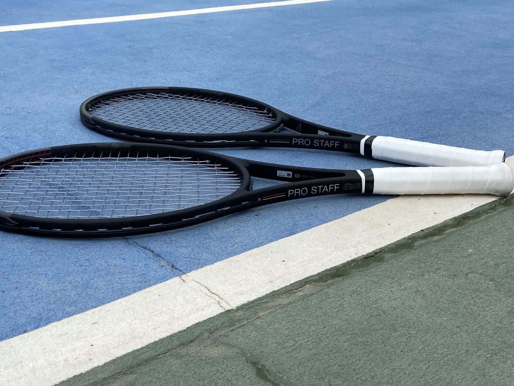 The Best Racquets for Attacking Players - Tennisnerd.net