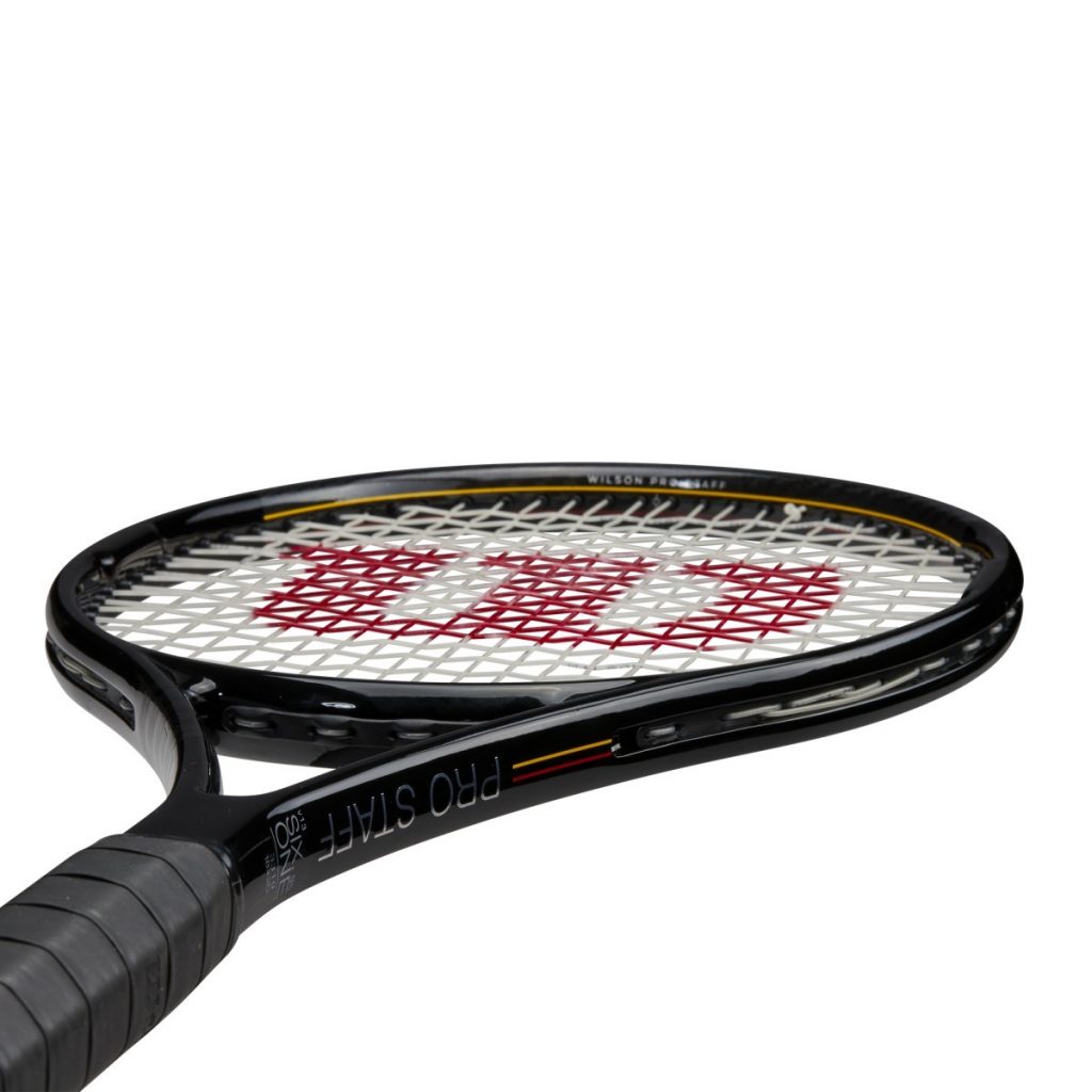 The Best Racquets for Attacking Players Tennisnerd