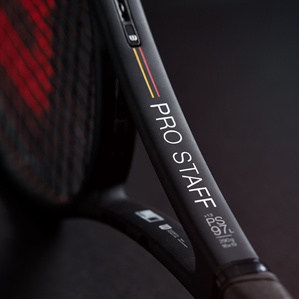 Details about   Wilson Pro Staff 97 v13 Racquets 