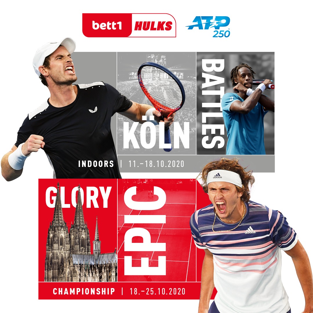 Vienna Offers ATP Tour Tennis As An Alternative Lunchbreak, ATP Tour