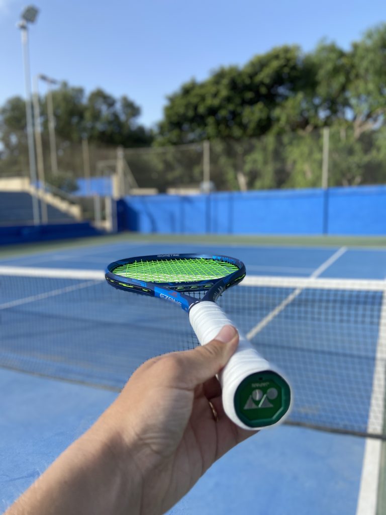 Solinco's Hyper G SOFT - TennisBros String Review 