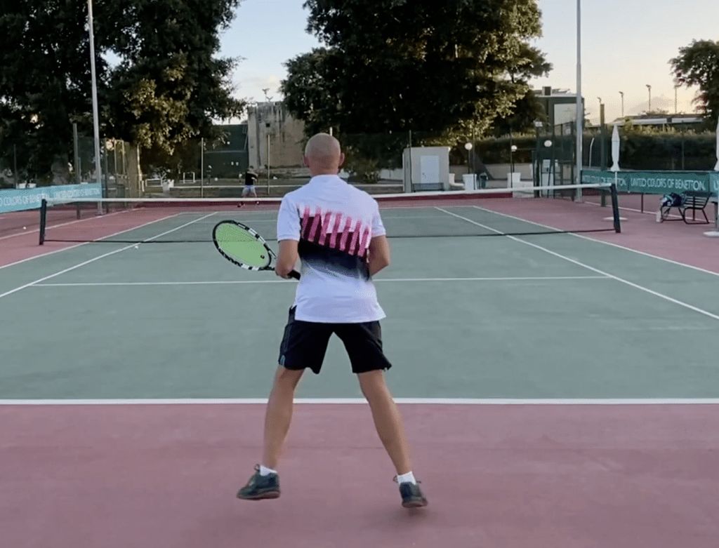 Solinco Hyper G Soft String First Impressions Tennisnerd