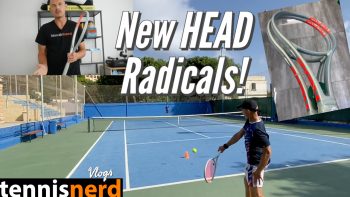 HEAD Tennisschläger GRAPHENE 360 RADICAL PWR Tennis bespannt NEU OVP !