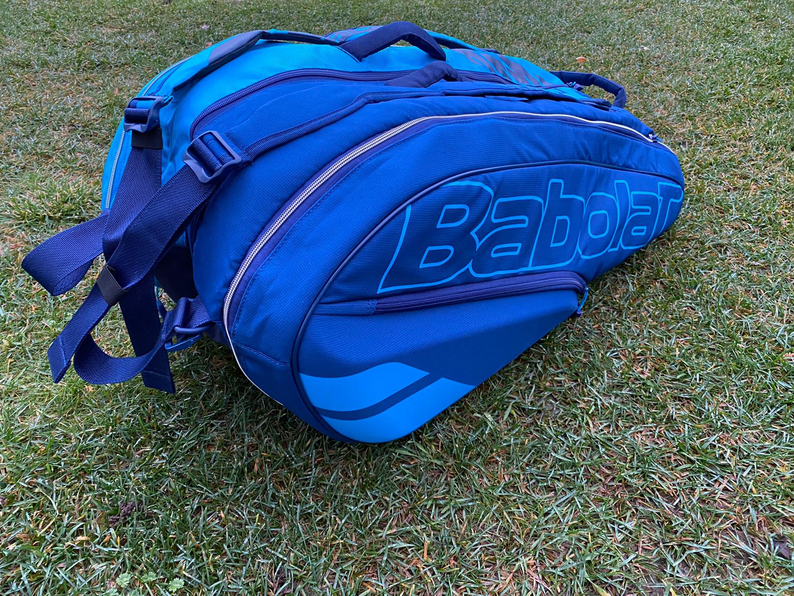 Babolat Pure x12 Racquet Bag