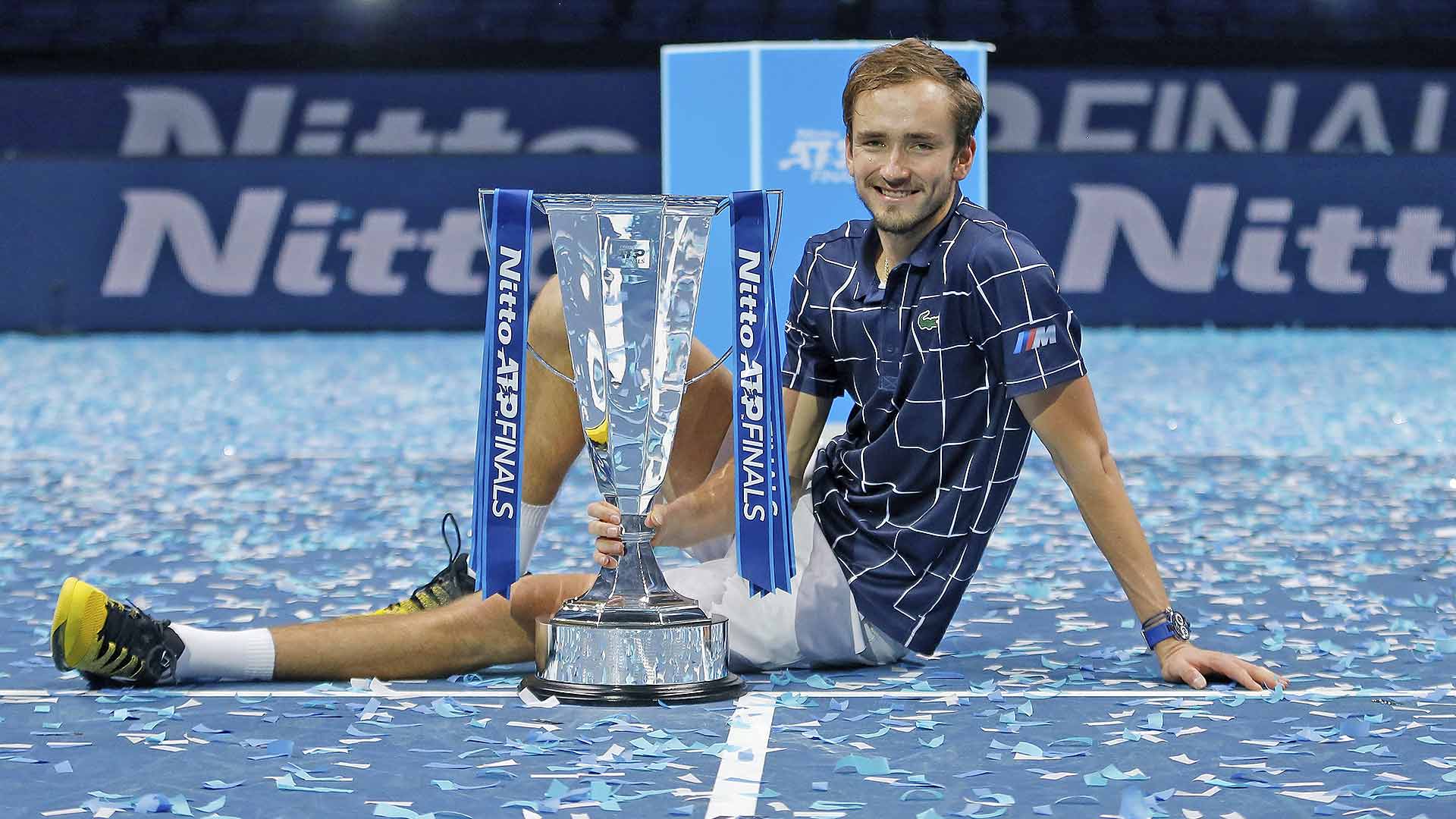 ATP Finals Predictions: Group Stage, Winner and Ranking Projections