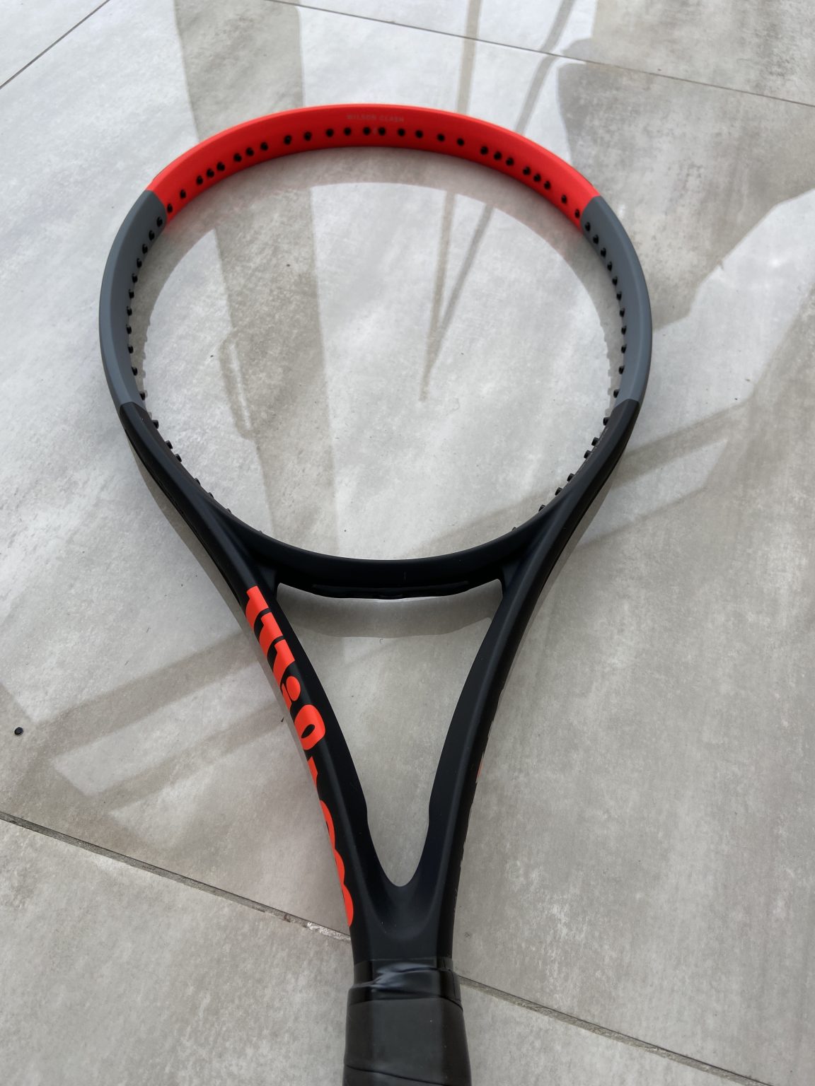 Wilson Clash Pro Review (Revisited)
